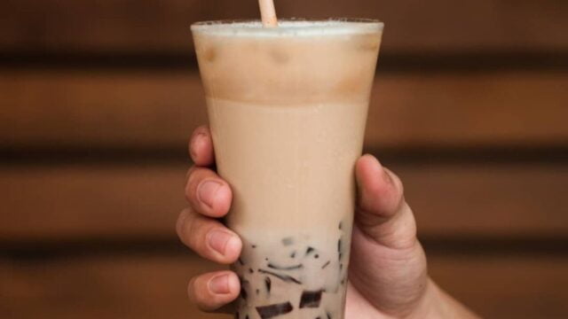 Es Jelly Tea Gula Aren (1)