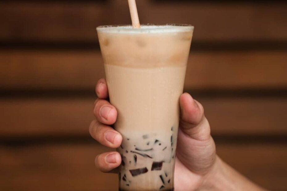 Es Jelly Tea Gula Aren (1)