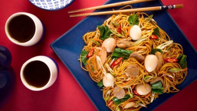 Mie Goreng Panjang Umur (1)