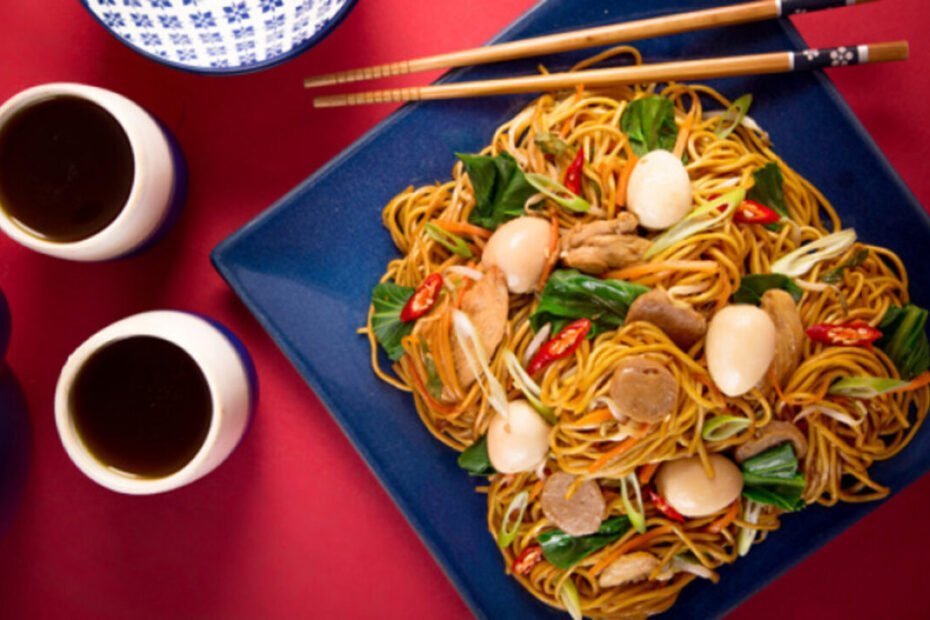 Mie Goreng Panjang Umur (1)