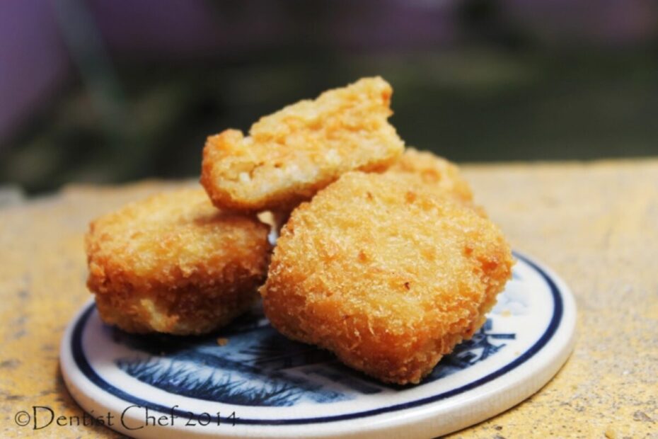 Nugget Ikan Salmon (1)
