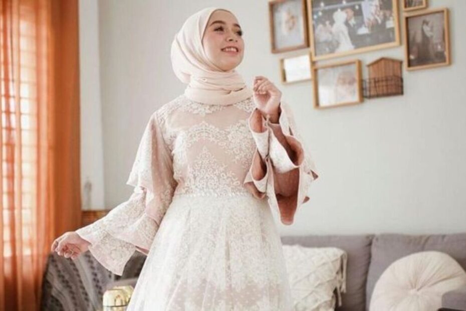 Ootd Kondangan Simple (1)