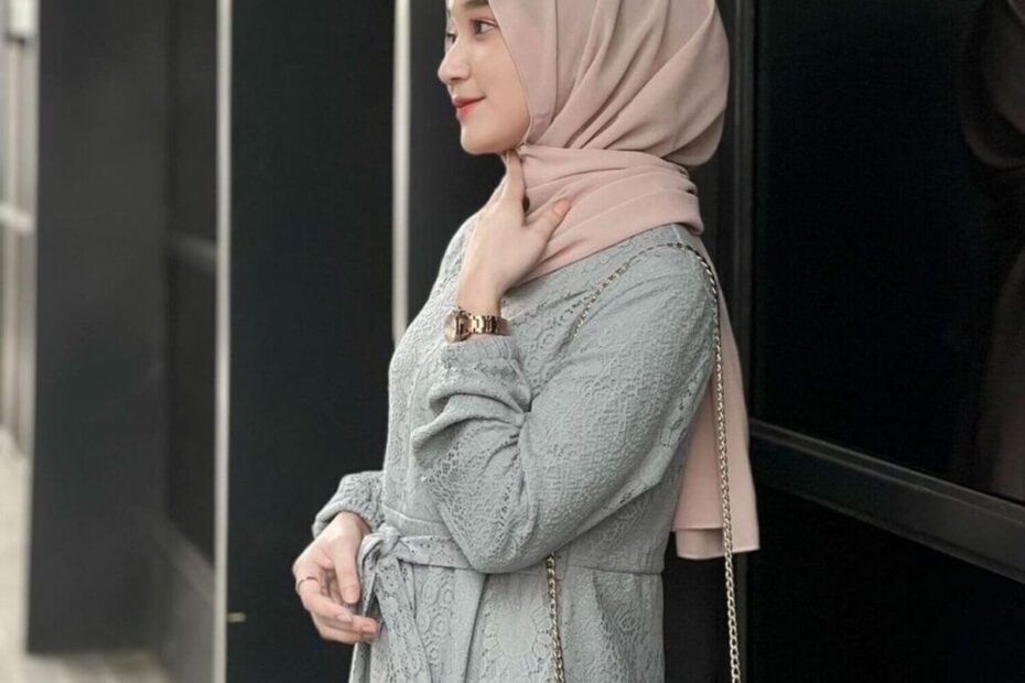 Ootd Kondangan Simple (1)