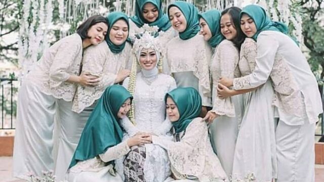 Outfit Kondangan Simple (1)