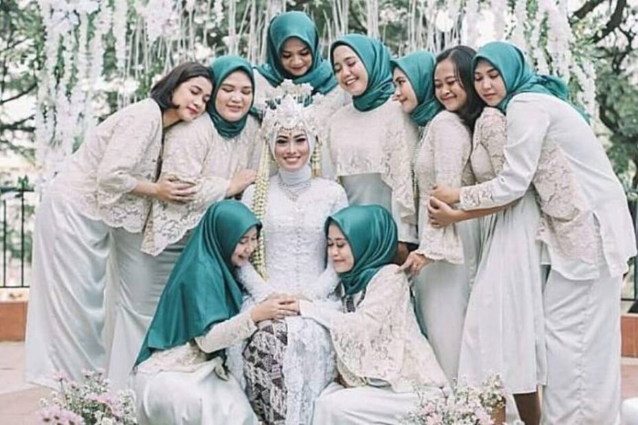 Outfit Kondangan Simple (1)