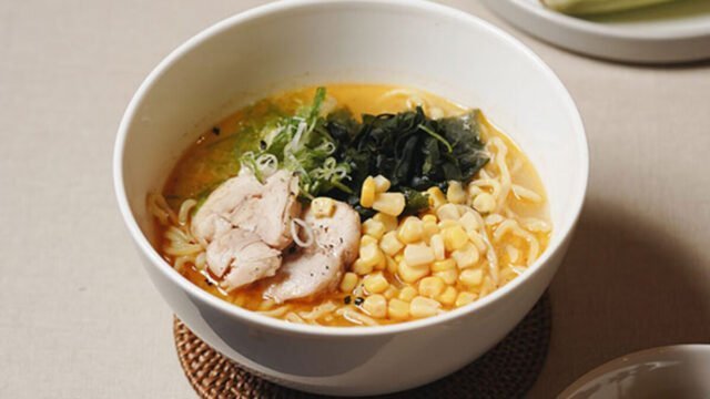 Ramen Sup Miso (1)