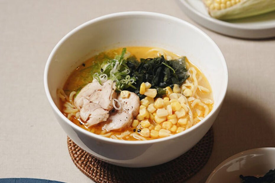 Ramen Sup Miso (1)