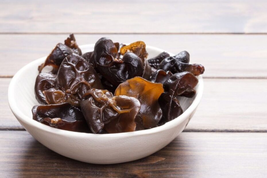 Sup Jamur Kuping (1)
