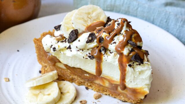 banoffee