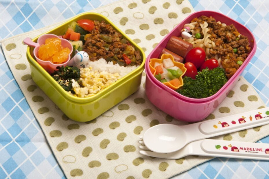 bekal sekolah