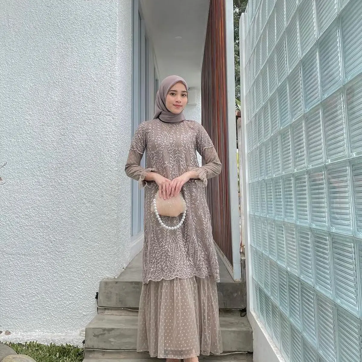 kondangan Brokat