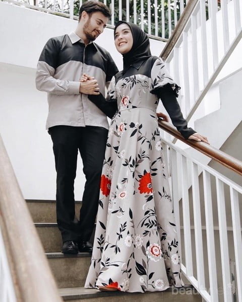 kondangan Konvensional Hamidah Rachmayanti