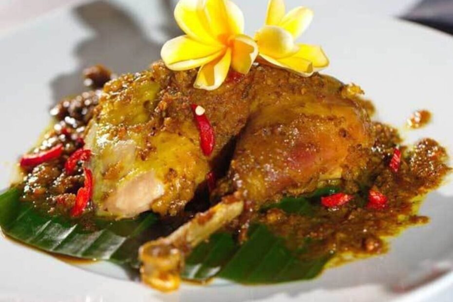Bebek Betutu (1)