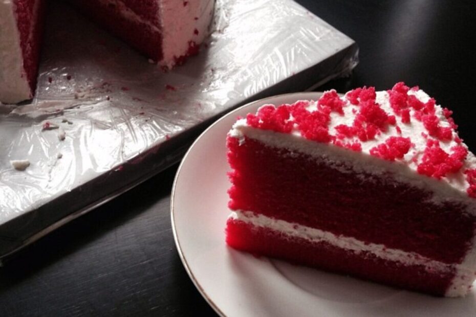 Cake Steam Red Velvet (1)