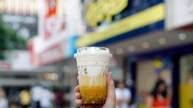 Cheese Tea (1)