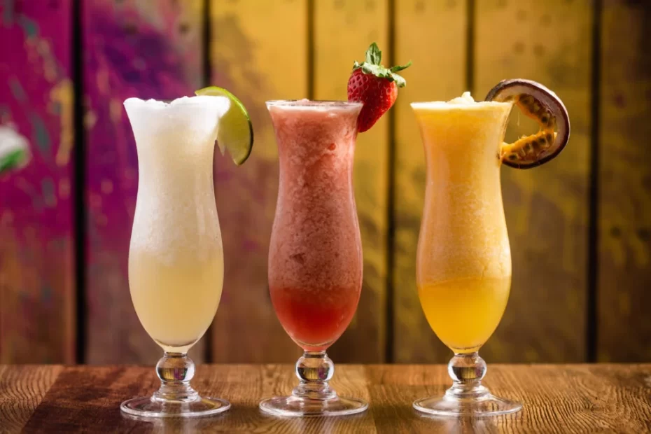 Daiquiris