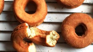 Donat Empuk (1)