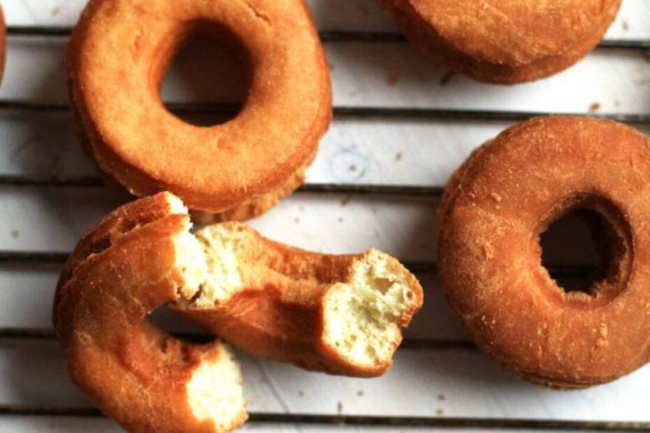 Donat Empuk (1)