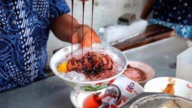 Es Buah Campur Istimewa (1)