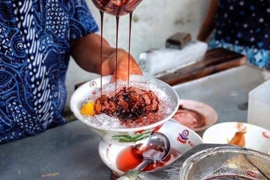 Es Buah Campur Istimewa (1)