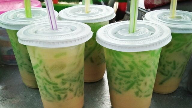 Es Cendol