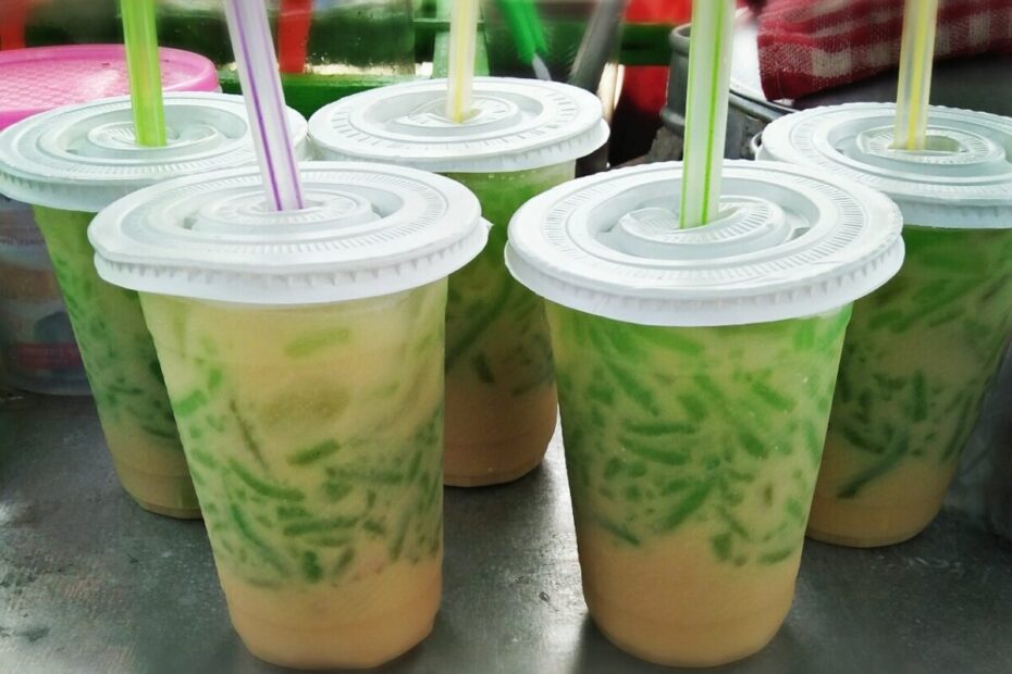 Es Cendol