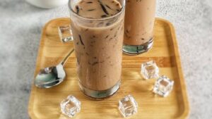Es Cincau Cappuccino (1)