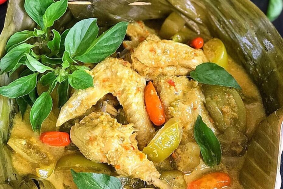 Garang Asem (1)