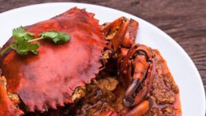 Kepiting Soka (1)