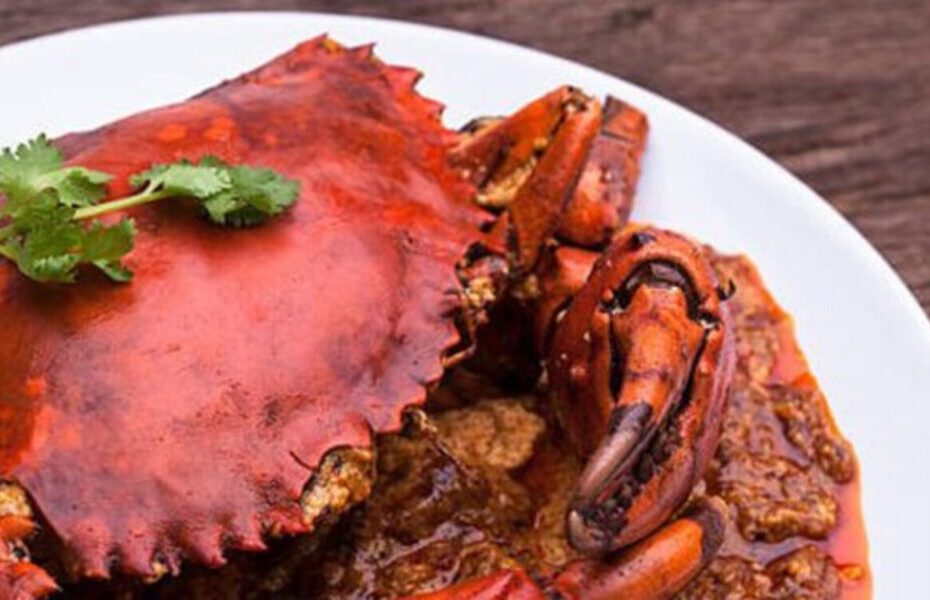 Kepiting Soka (1)