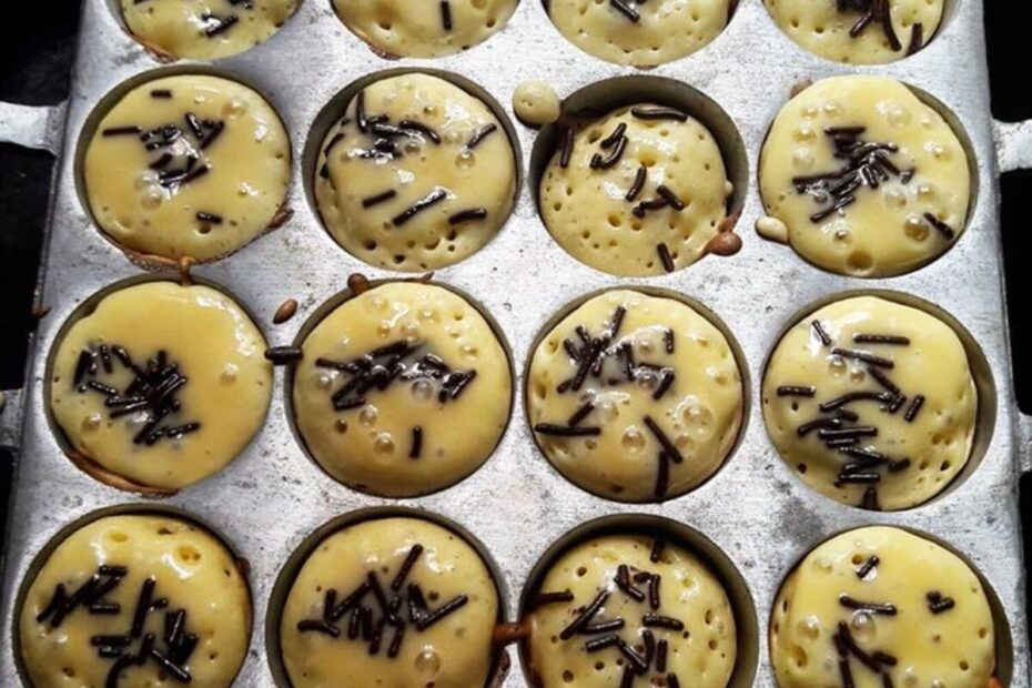 Kue Cubit (1)