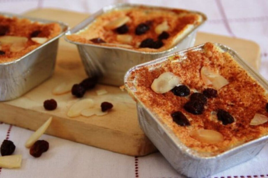 Kue Klapertart (1)