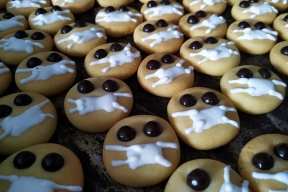Kue Lucu (1)