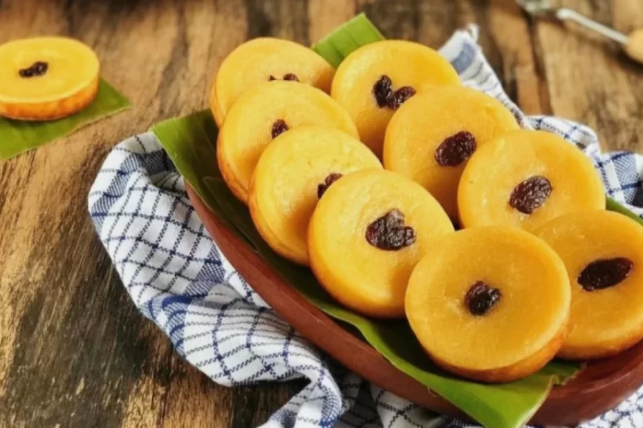 Kue Lumpur