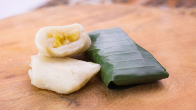 Kue Nagasari (1)