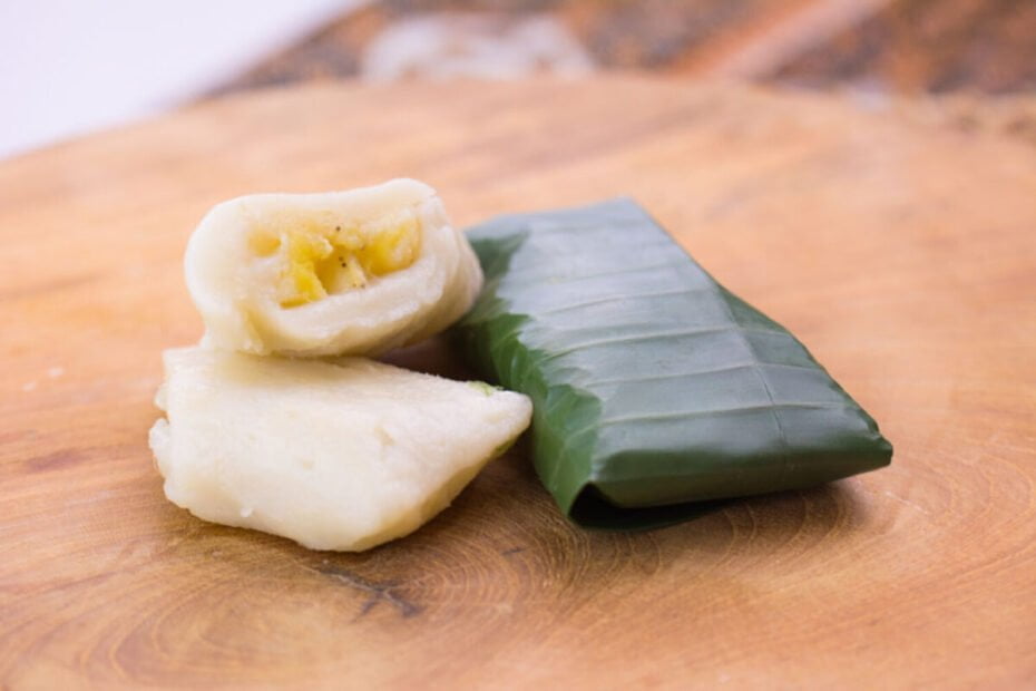 Kue Nagasari (1)