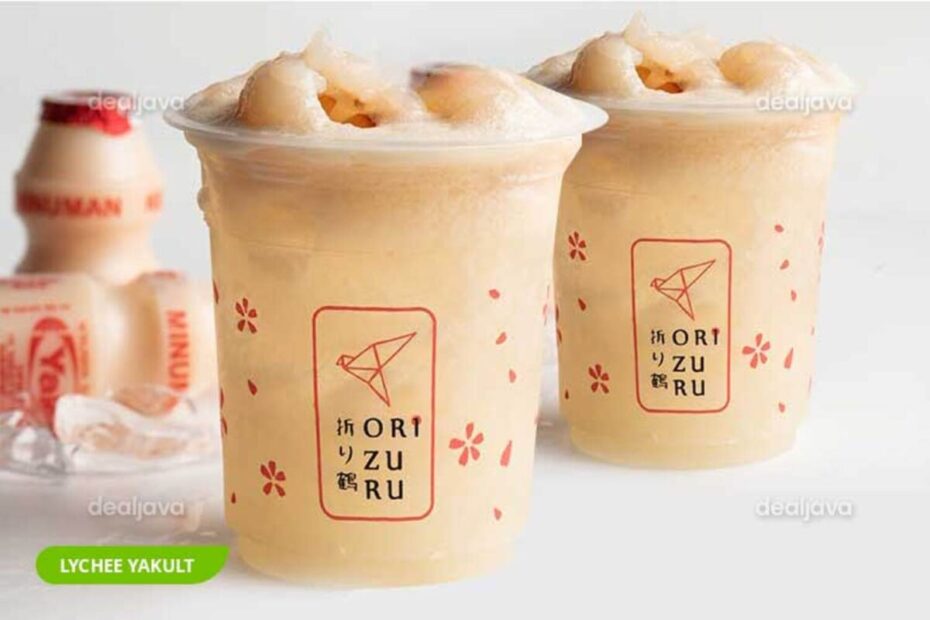 Lychee Yakult (1)