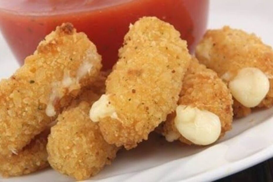 Mozarella cheese stick (1)