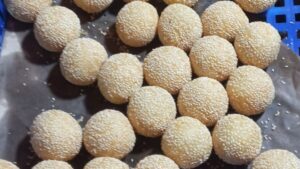 Onde-Onde Tradisional (1)