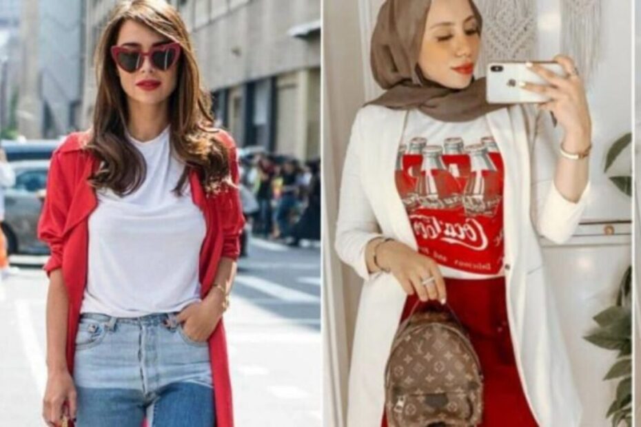 Paduan Inner dan Outer Merah Putih (1)