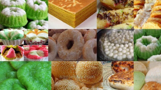 Resep Kue Basah (1)