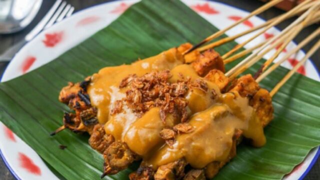 Sate Padang (1)