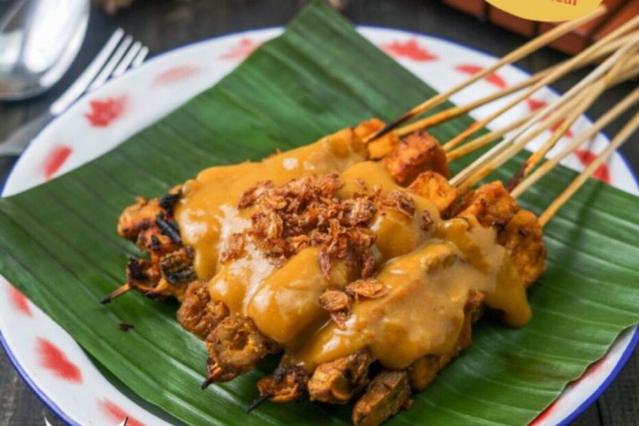 Sate Padang (1)