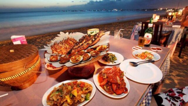 Seafood Jimbaran (1)