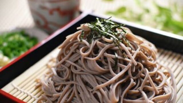 Soba Goreng Ayam Spesial (1)