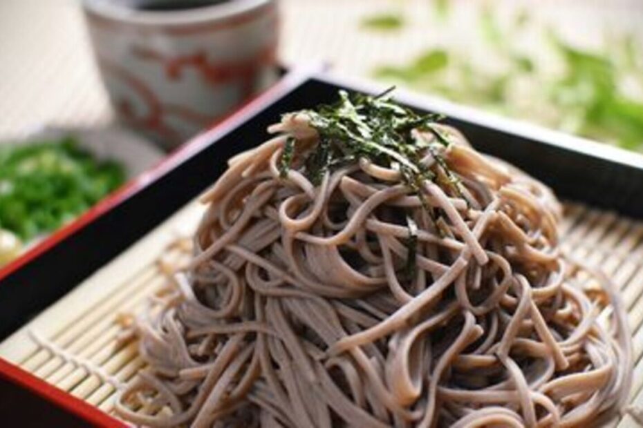 Soba Goreng Ayam Spesial (1)