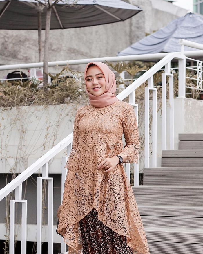 Tunik-Brokat
