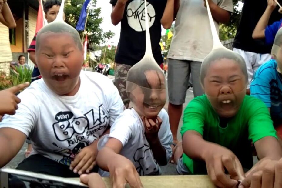 lomba agustusan bapak-bapak
