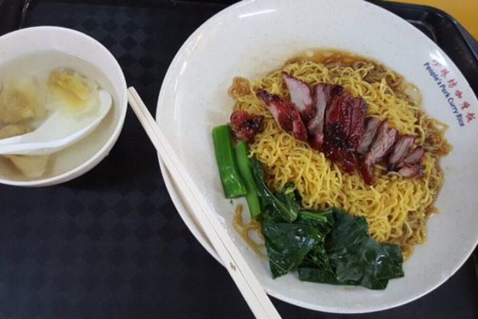mie bebek (1)