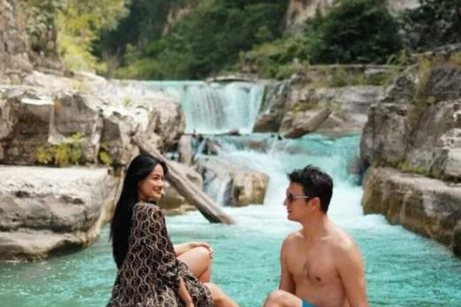 Air Terjun Tanggedu (1)